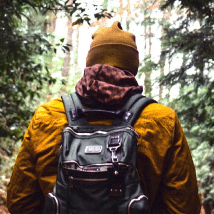 5 Tips for Staying Safe on Fall Hikes