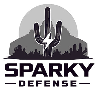 Sparky Defense
