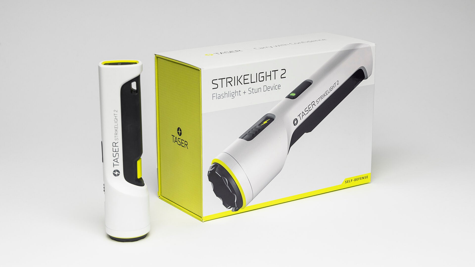 StrikeLight 2 Box
