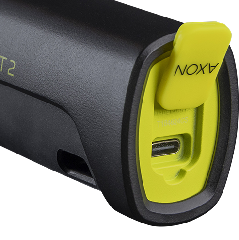 Charging Cable (Charger Block not included)