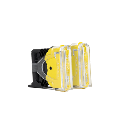 Two-Pack of Cartridges for TASER X2